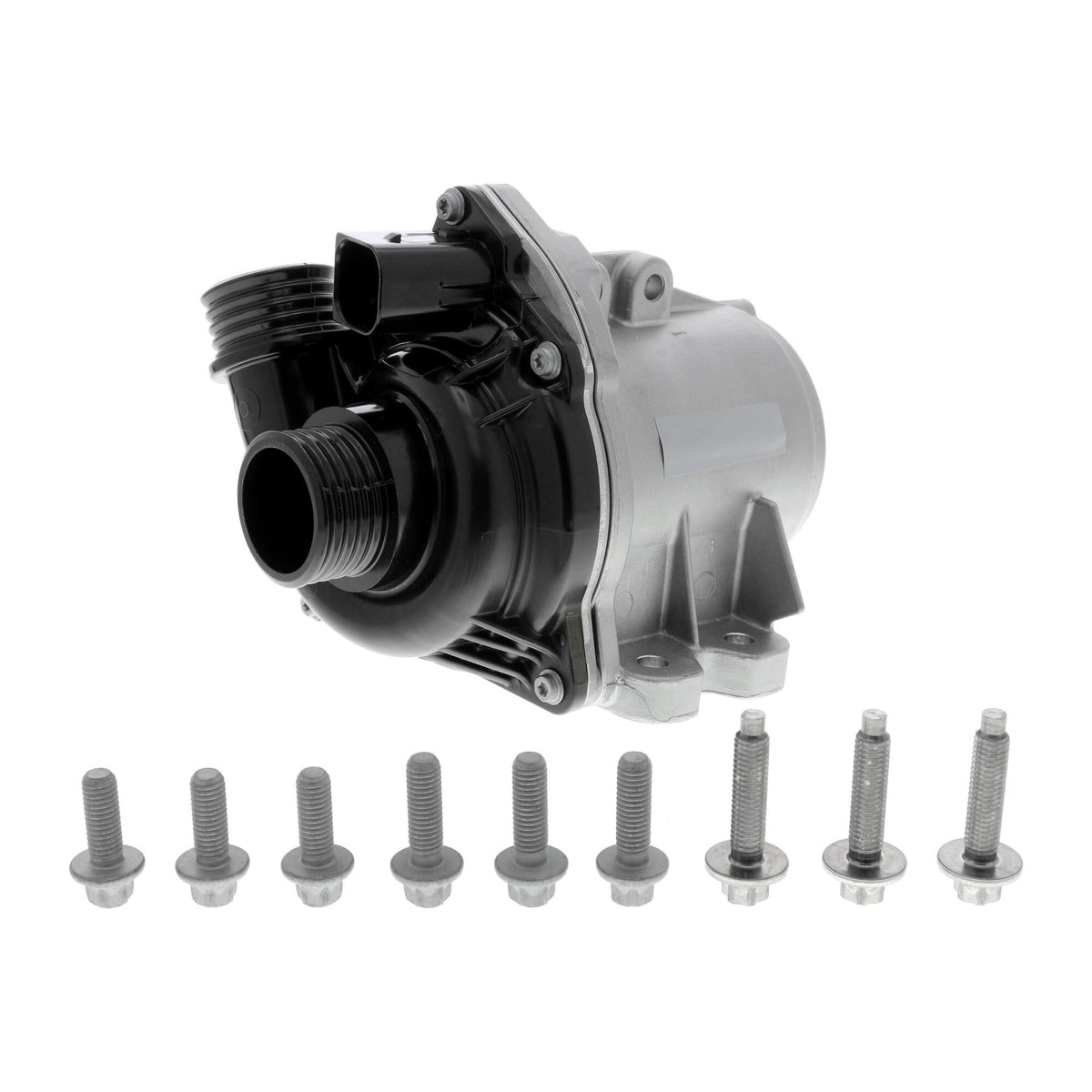 VEMO Auxiliary water pump (cooling water circ V20-16-0004-1