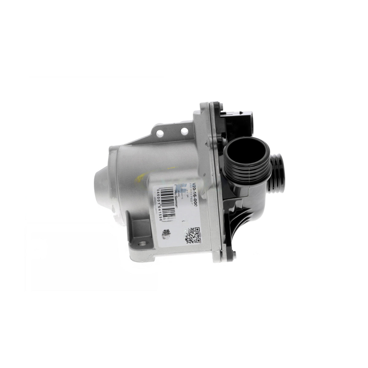 VEMO Auxiliary water pump (cooling water circ V20-16-0004-1
