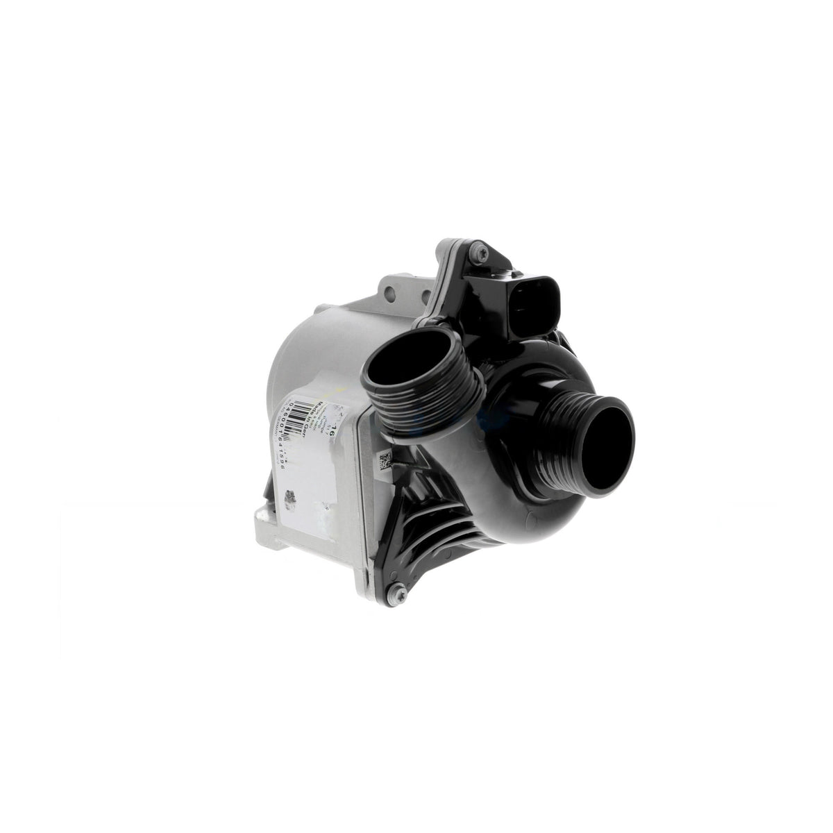 VEMO Auxiliary water pump (cooling water circ V20-16-0004-1