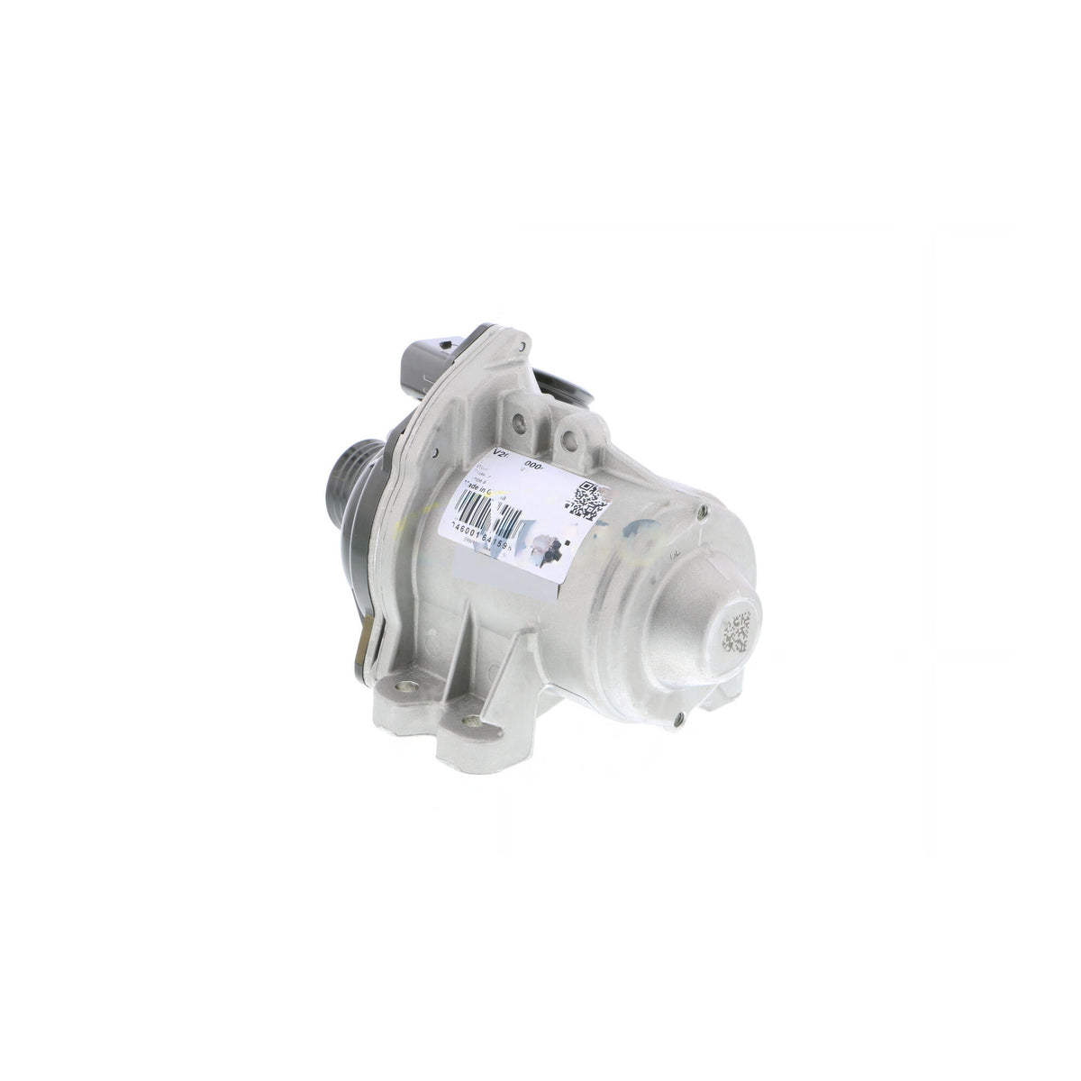 VEMO Auxiliary water pump (cooling water circ V20-16-0004