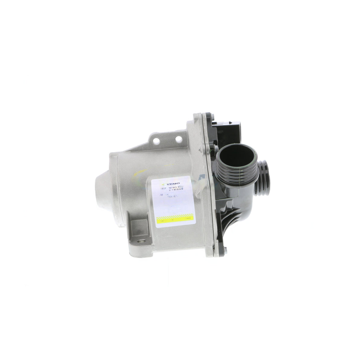 VEMO Auxiliary water pump (cooling water circ V20-16-0004