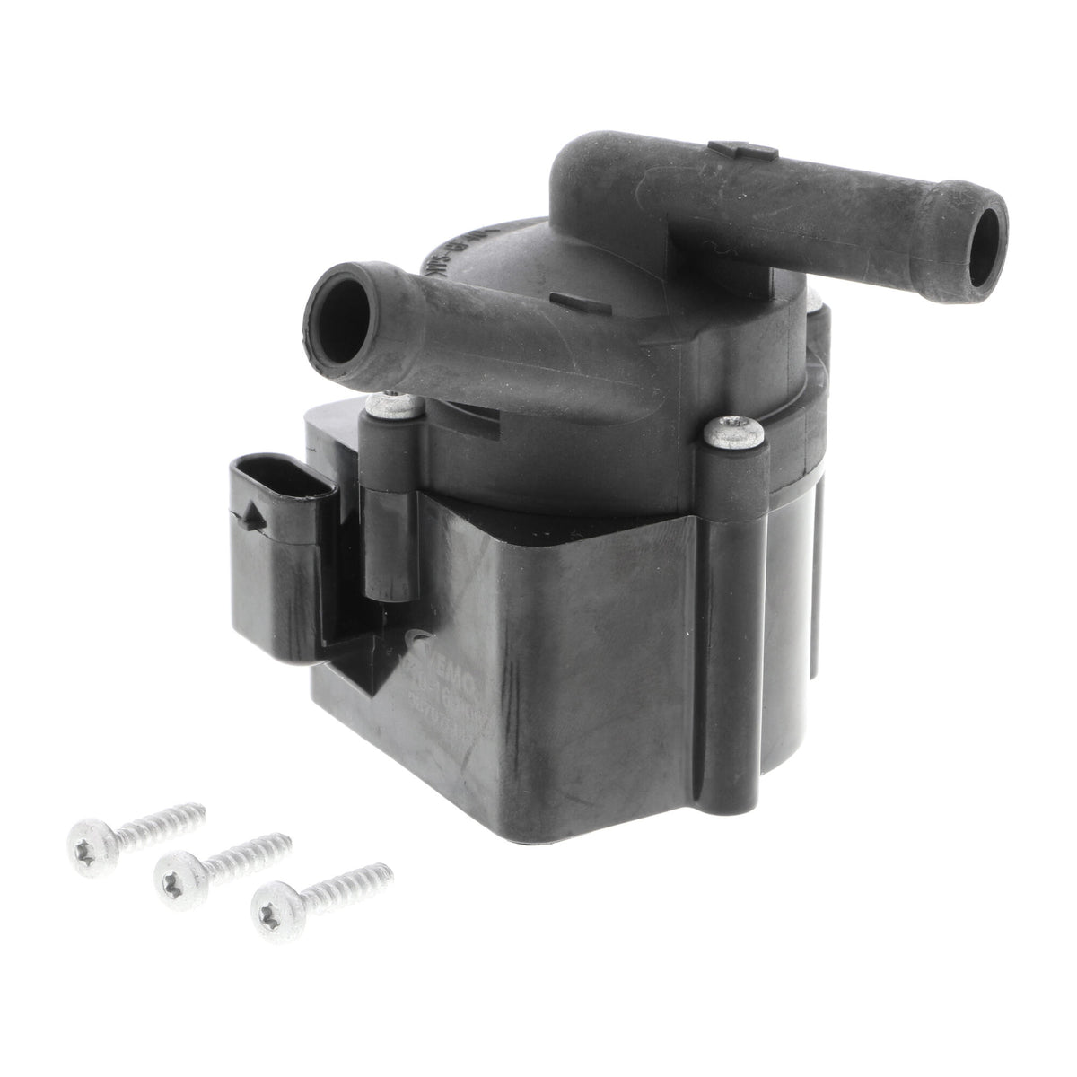 VEMO Auxiliary water pump (cooling water circ V20-16-0007