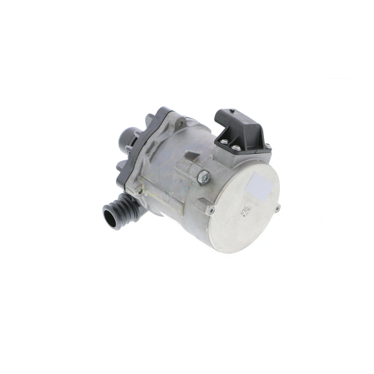 VEMO Auxiliary water pump (cooling water circ V20-16-0008
