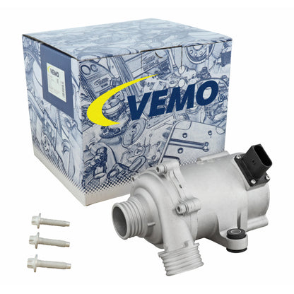 VEMO Auxiliary water pump (cooling water circ V20-16-0010