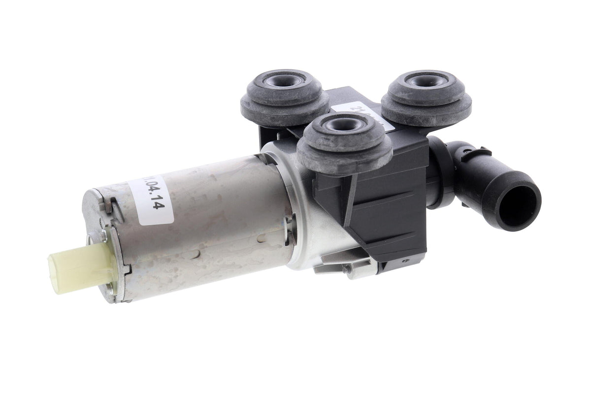 VEMO Auxiliary water pump (cooling water circ V20-16-0023