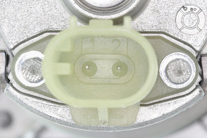 VEMO Auxiliary water pump (cooling water circ V20-16-0023