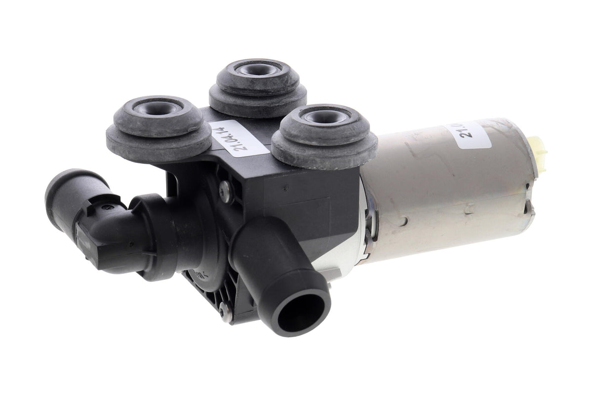 VEMO Auxiliary water pump (cooling water circ V20-16-0023