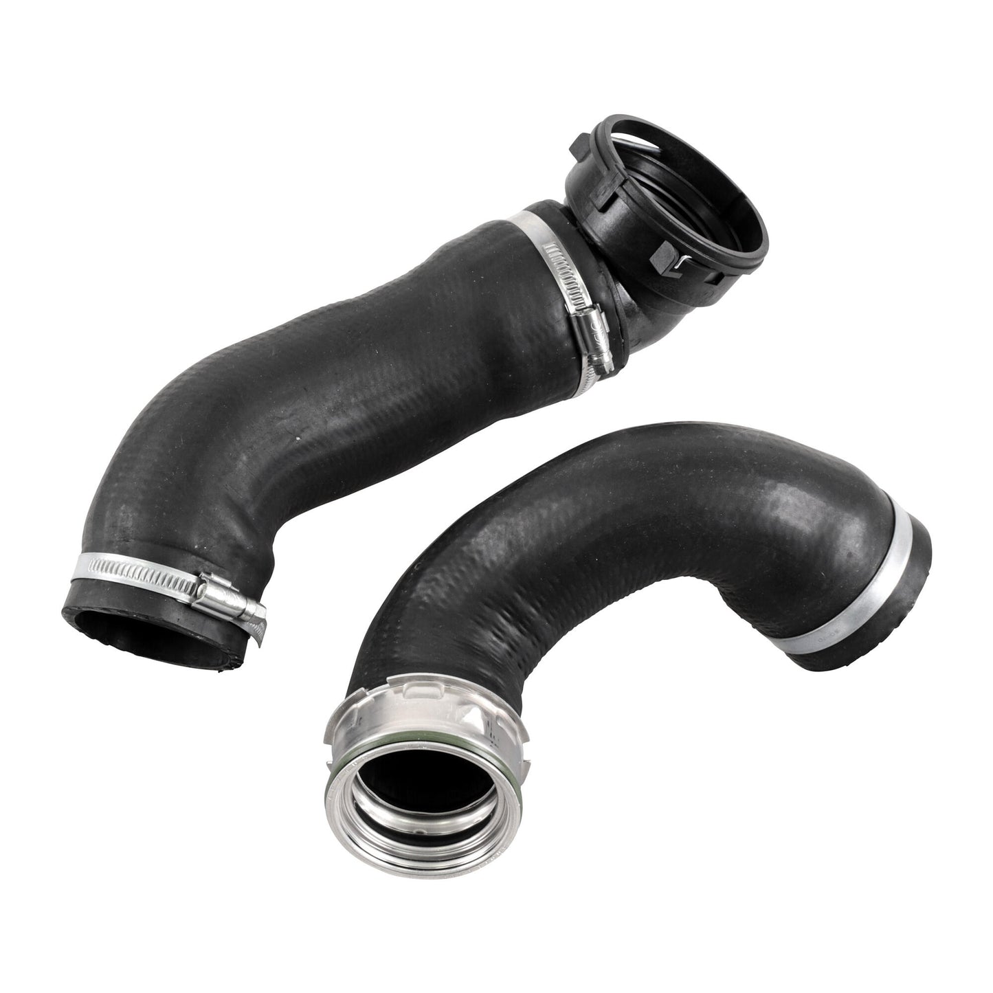 VAICO Charge Air Hose V20-1612