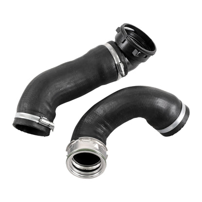 VAICO Charge Air Hose V20-1612