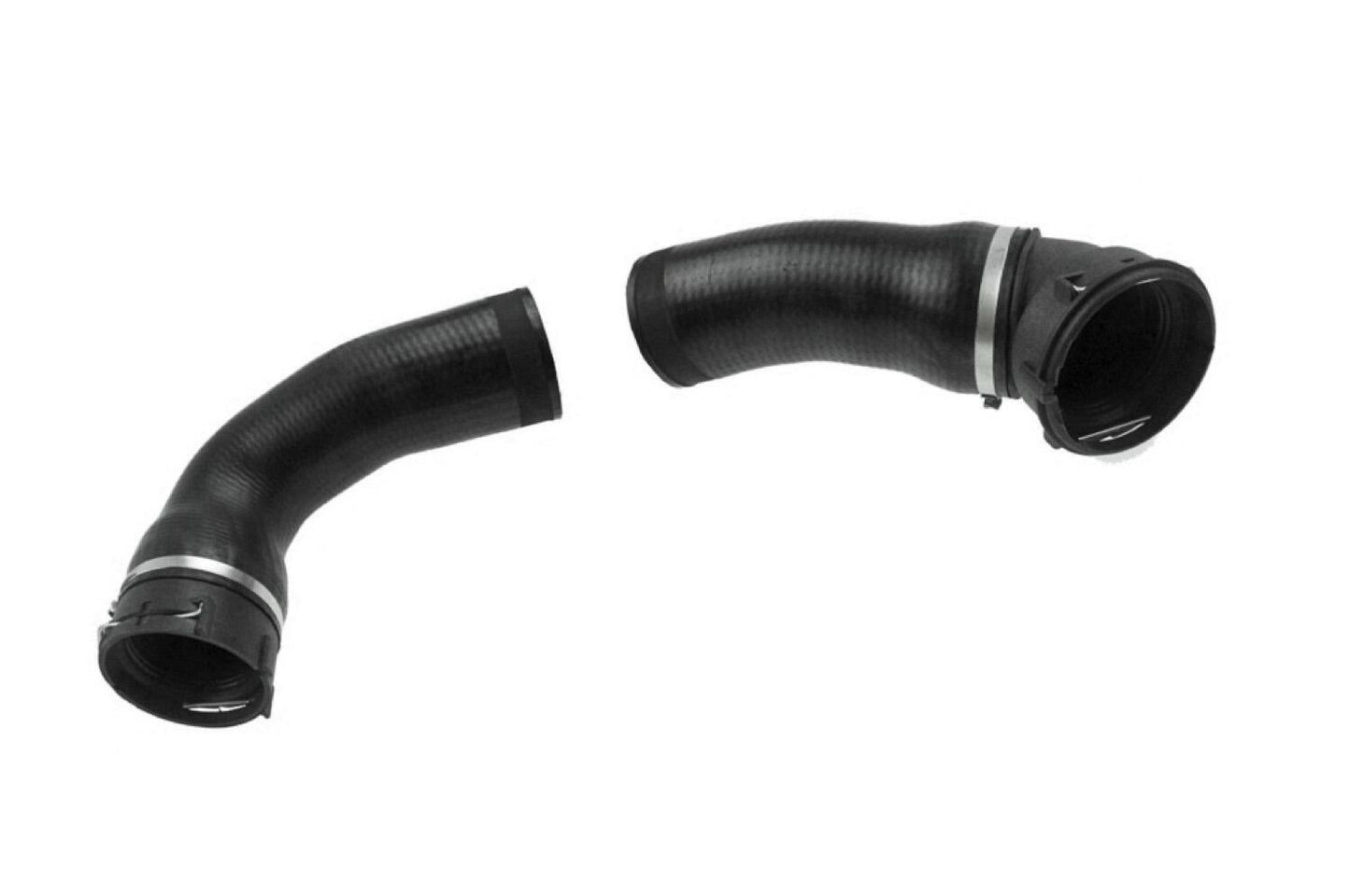 VAICO Charge Air Hose V20-1613