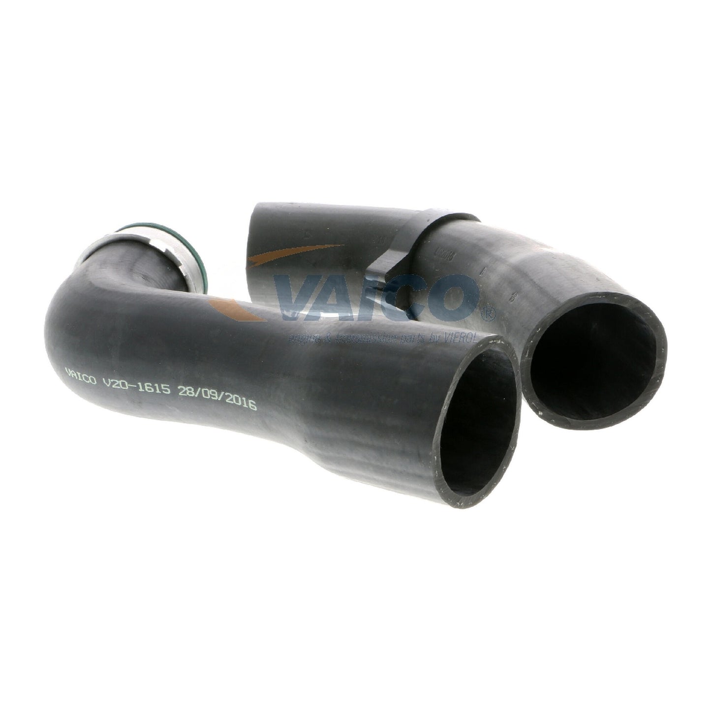 VAICO Charge Air Hose V20-1615