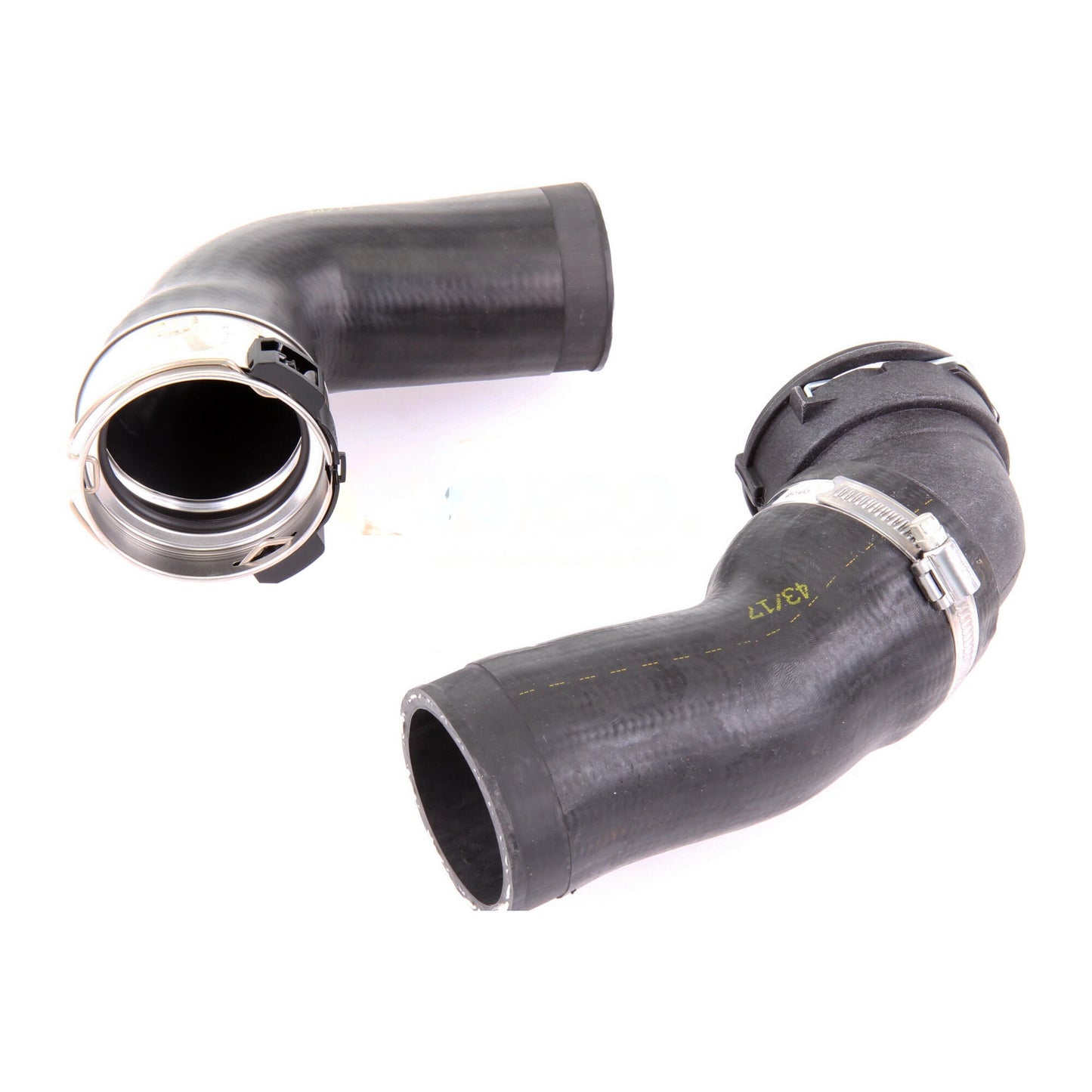 VAICO Charge Air Hose V20-1617