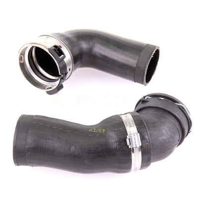 VAICO Charge Air Hose V20-1617
