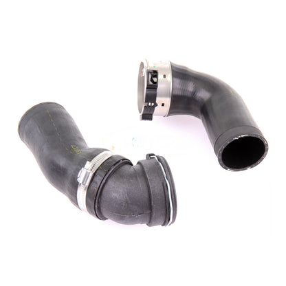 VAICO Charge Air Hose V20-1617