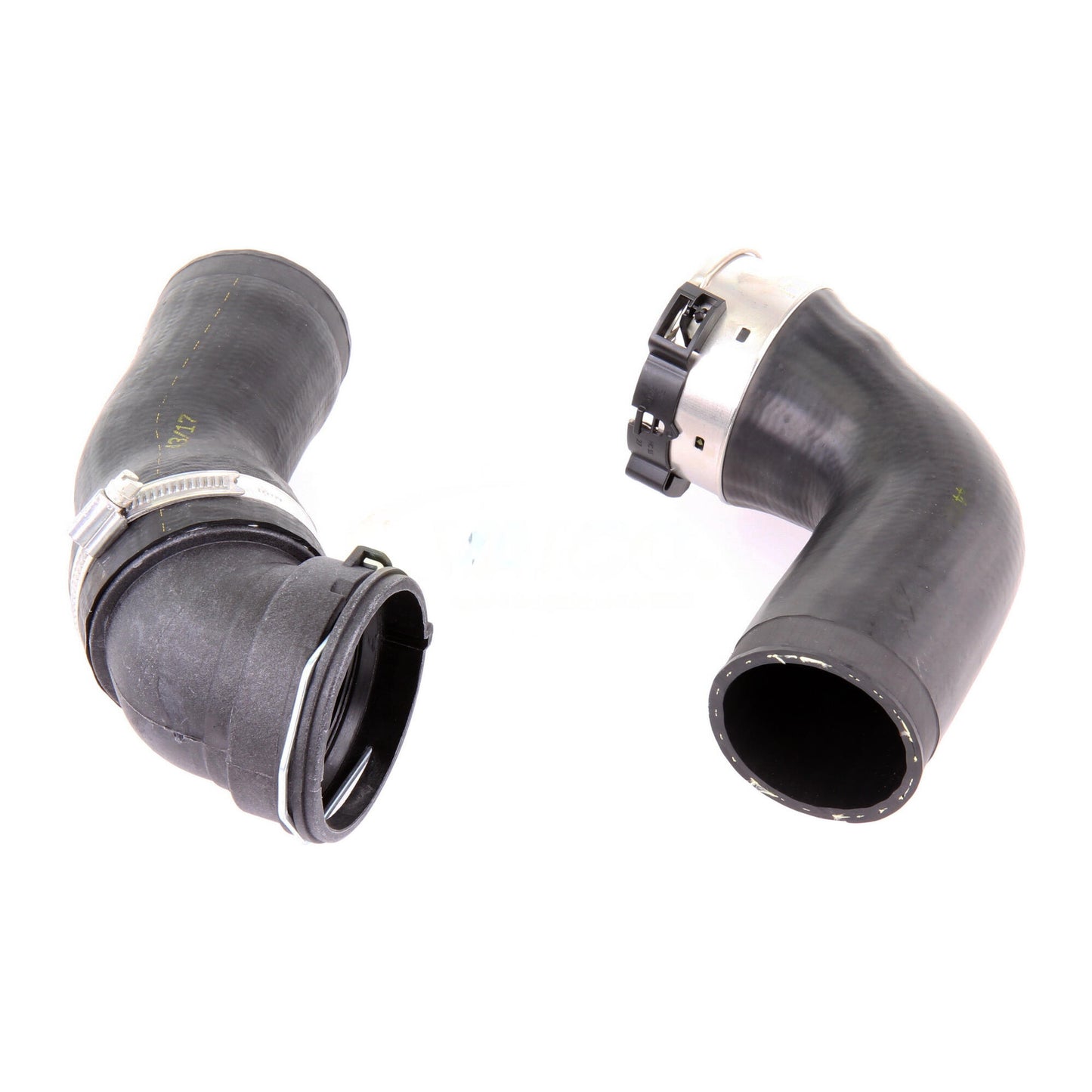 VAICO Charge Air Hose V20-1617