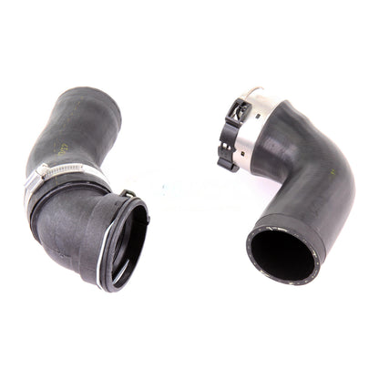 VAICO Charge Air Hose V20-1617