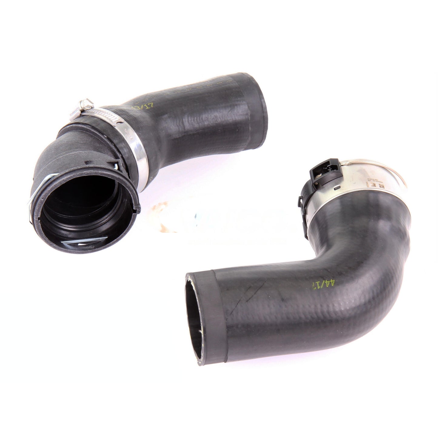 VAICO Charge Air Hose V20-1617