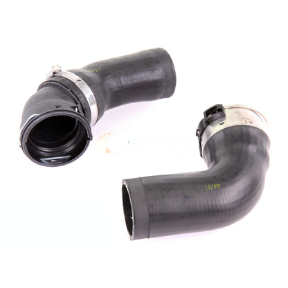 VAICO Charge Air Hose V20-1617