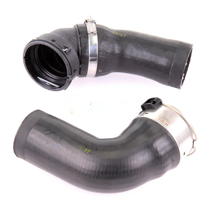 VAICO Charge Air Hose V20-1617
