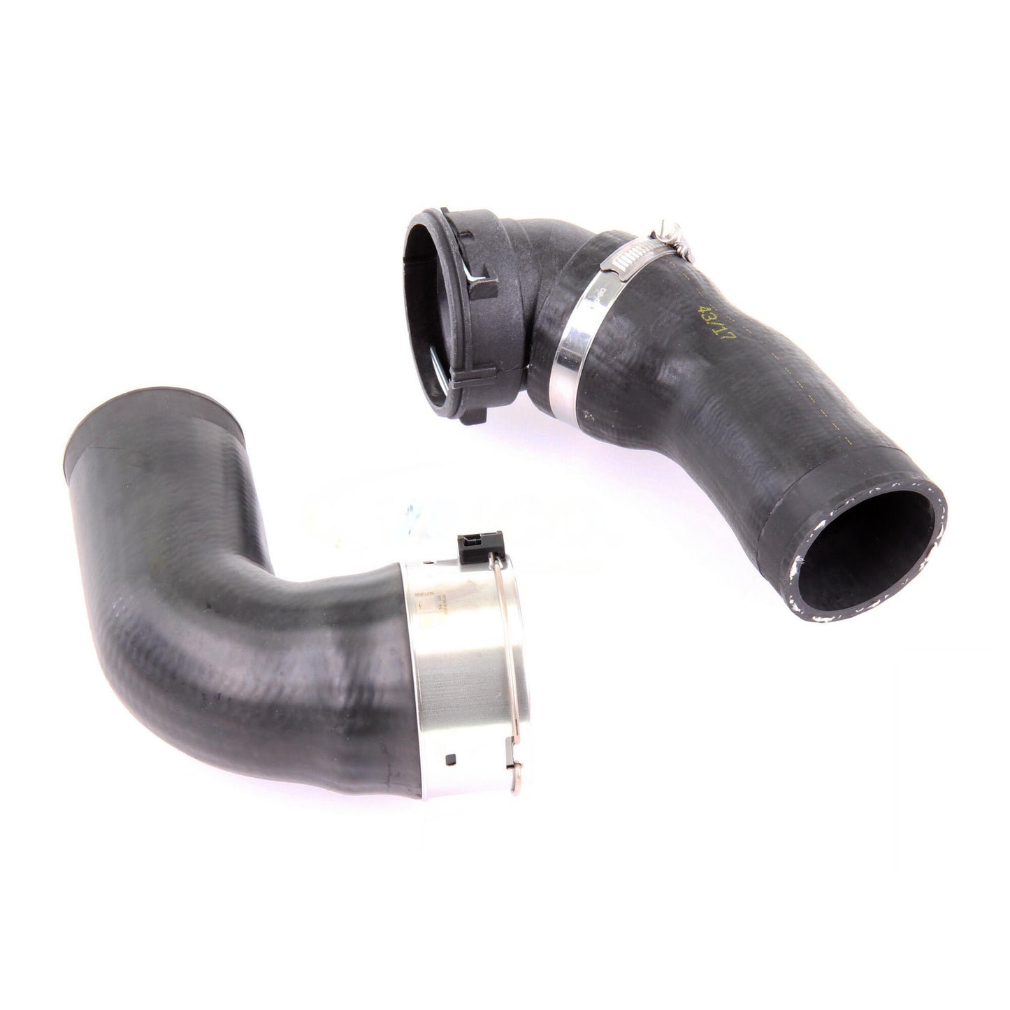 VAICO Charge Air Hose V20-1617