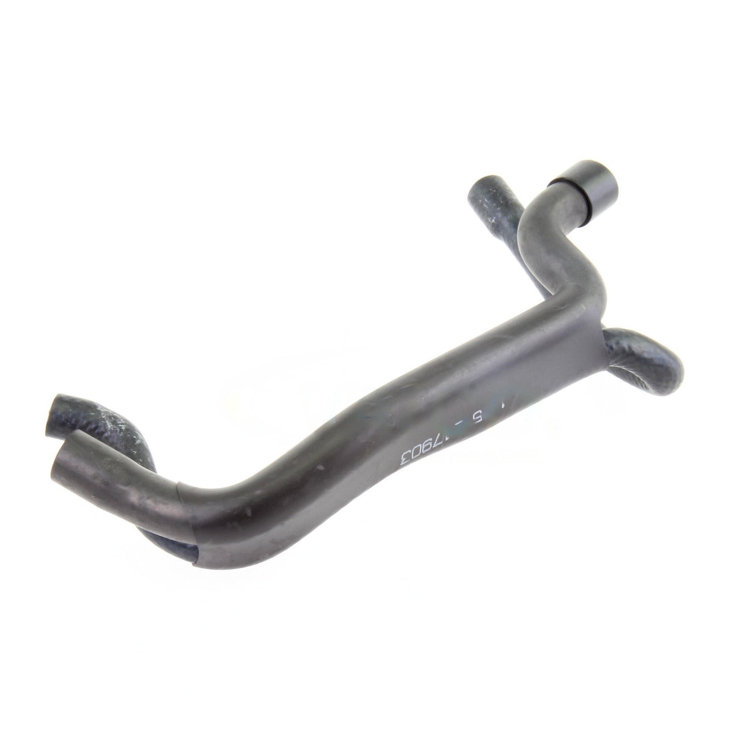 VAICO Breather Hose, expansion tank V20-1641