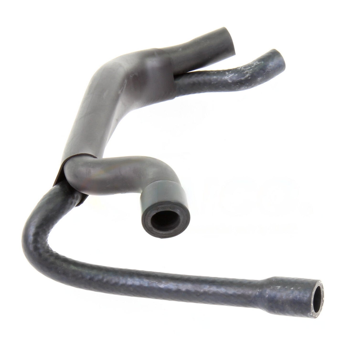 VAICO Breather Hose, expansion tank V20-1641
