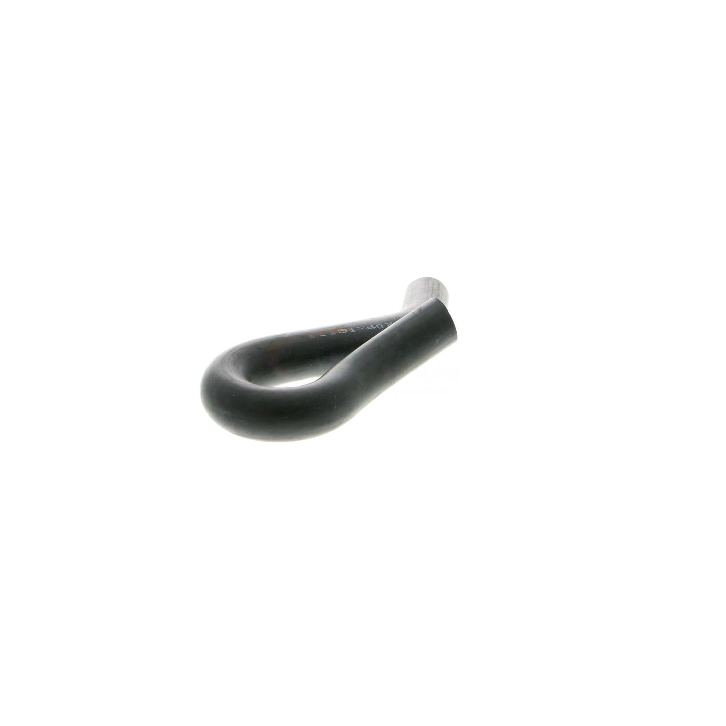 VAICO Breather Hose, expansion tank V20-1643