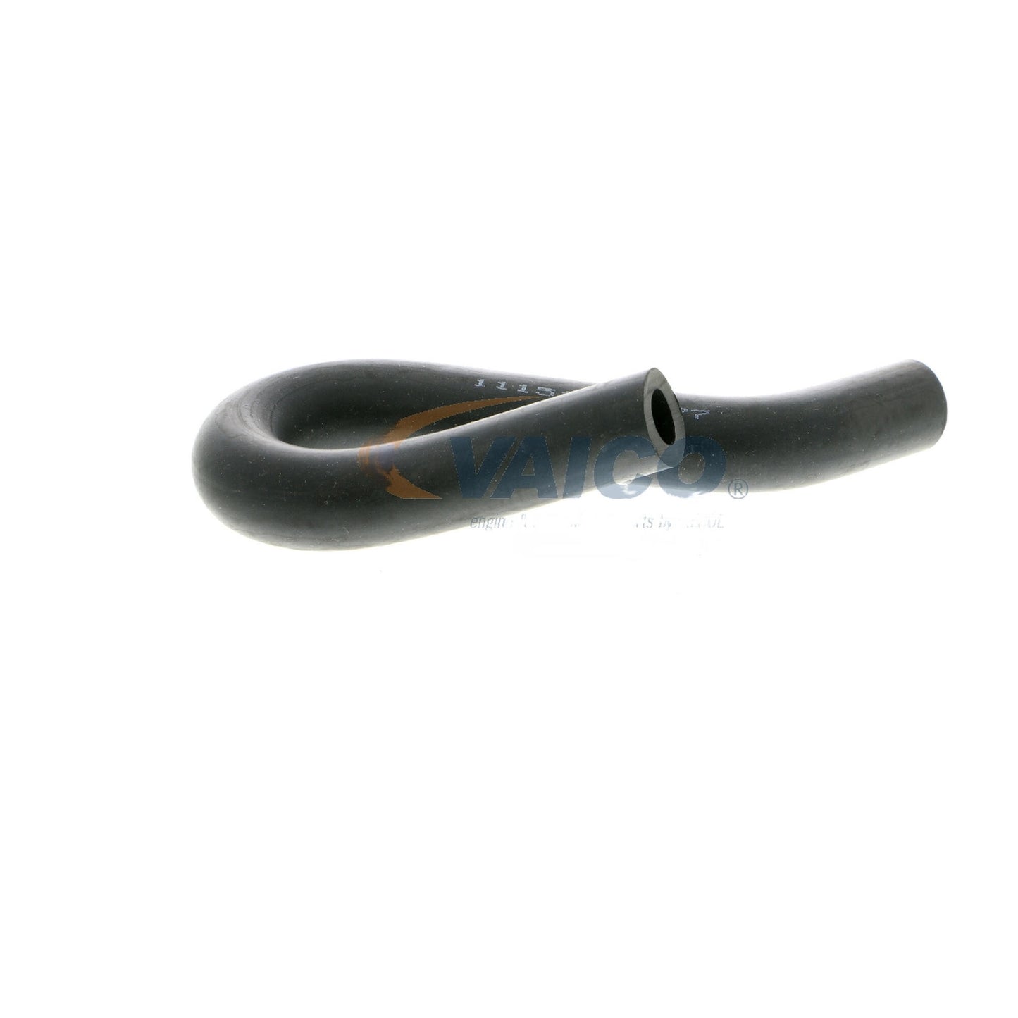 VAICO Breather Hose, expansion tank V20-1643