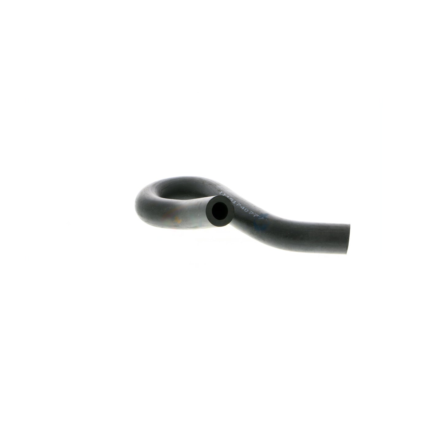 VAICO Breather Hose, expansion tank V20-1643