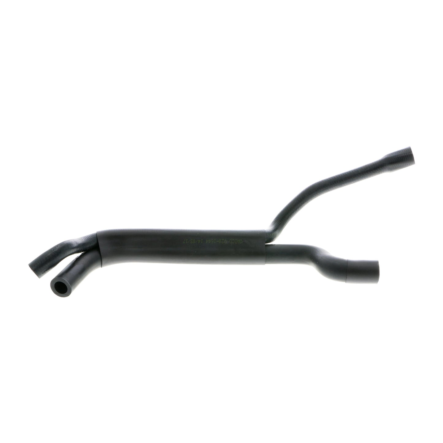 VAICO Breather Hose, expansion tank V20-1644