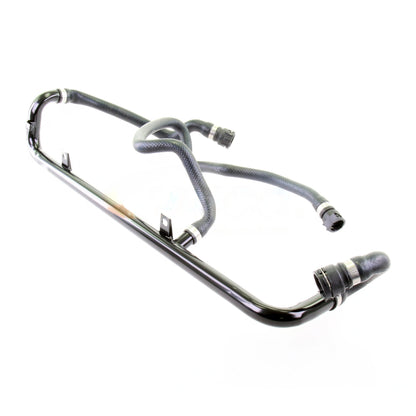 VAICO Radiator Hose V20-1687