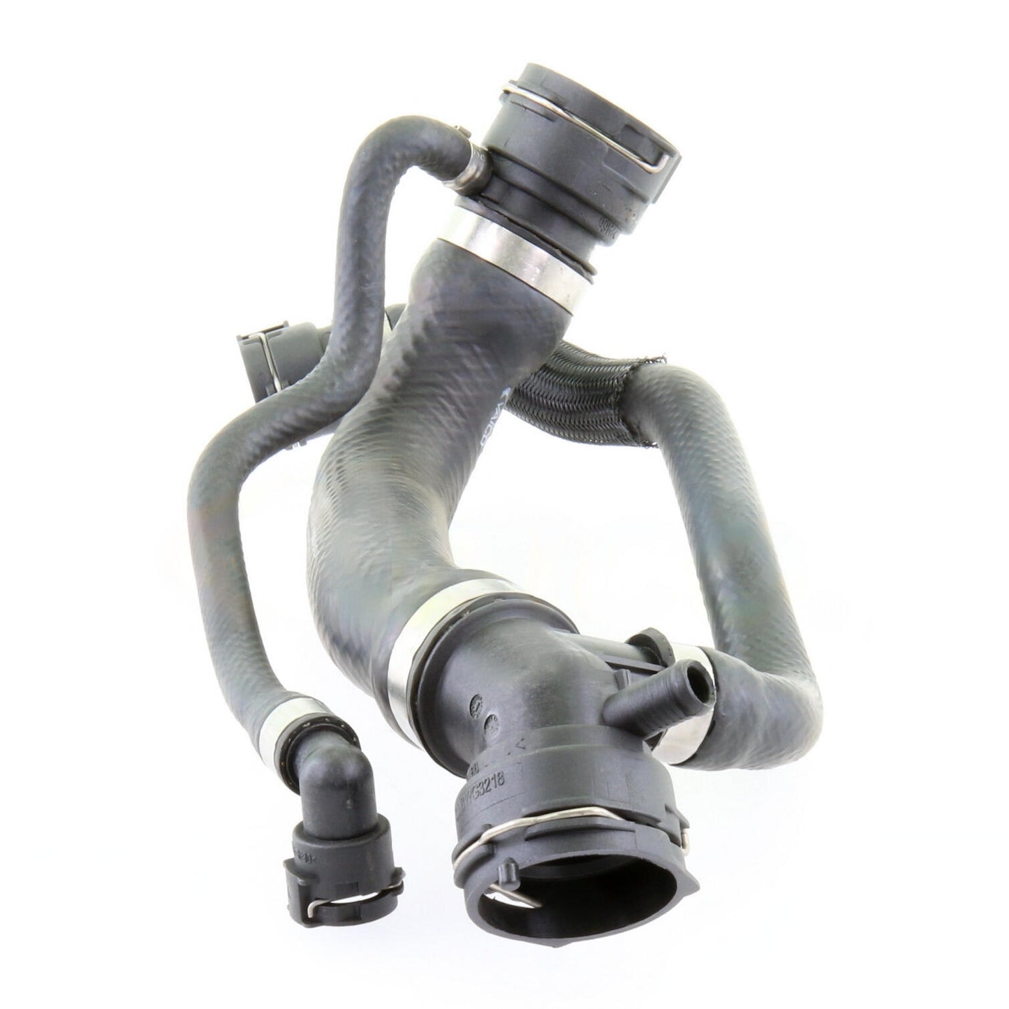 VAICO Radiator Hose V20-1691