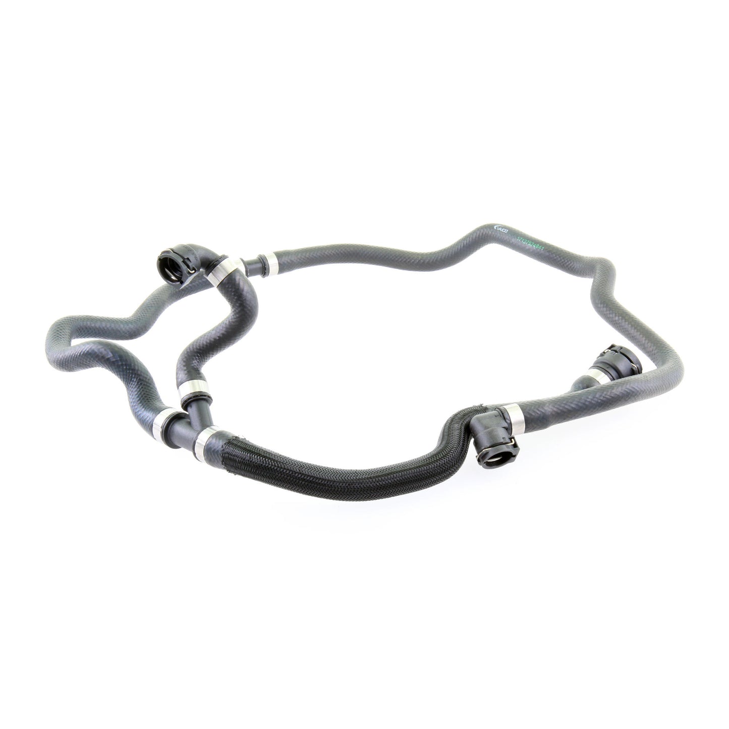 VAICO Radiator Hose V20-1712