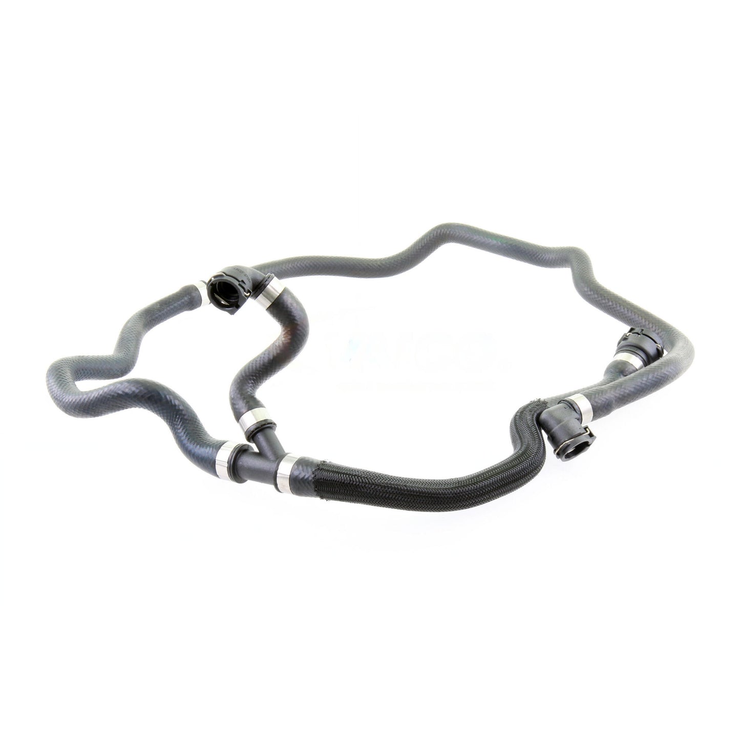 VAICO Radiator Hose V20-1712
