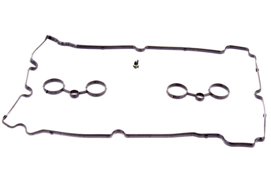 VAICO Hydraulic Hose, steering V20-1718