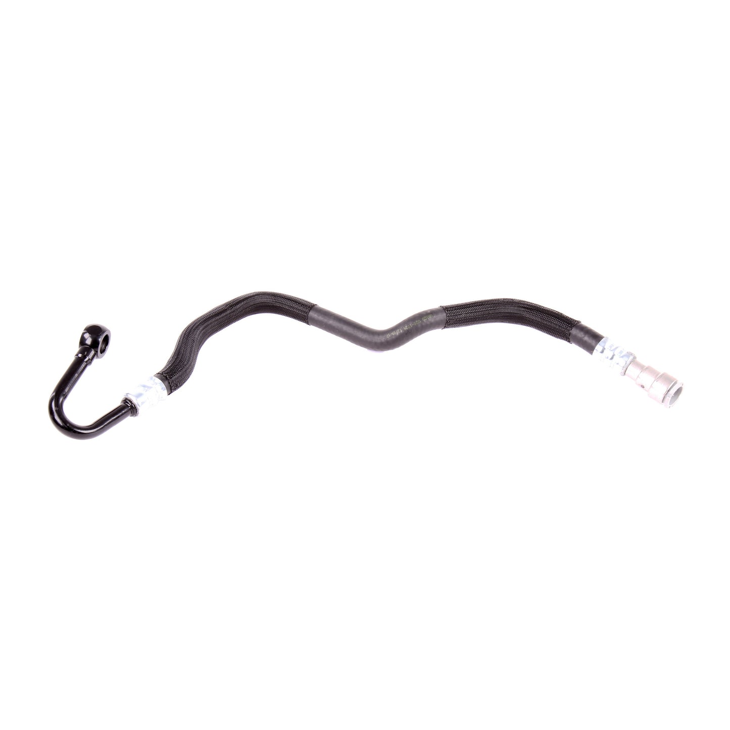 VAICO Hydraulic Hose, steering V20-1724