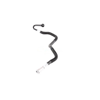 VAICO Hydraulic Hose, steering V20-1724