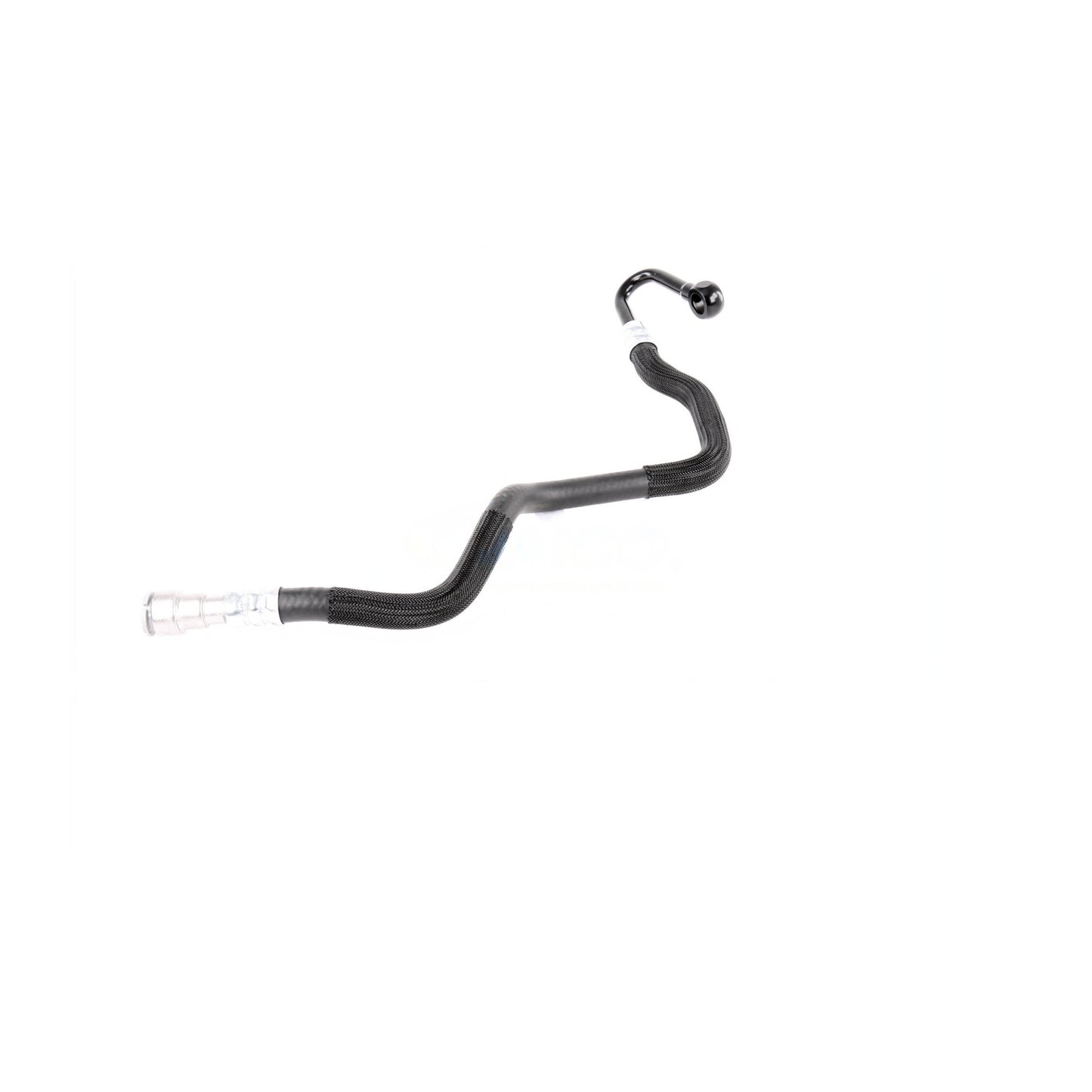 VAICO Hydraulic Hose, steering V20-1724
