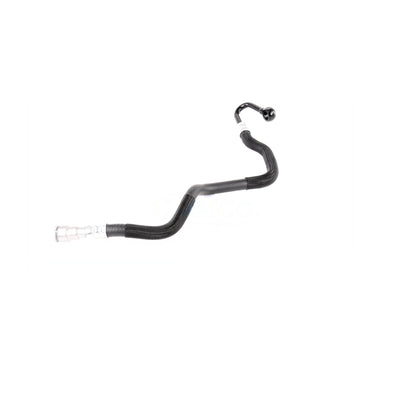 VAICO Hydraulic Hose, steering V20-1724