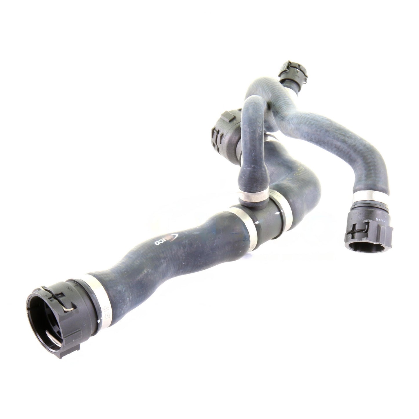 VAICO Radiator Hose V20-1745