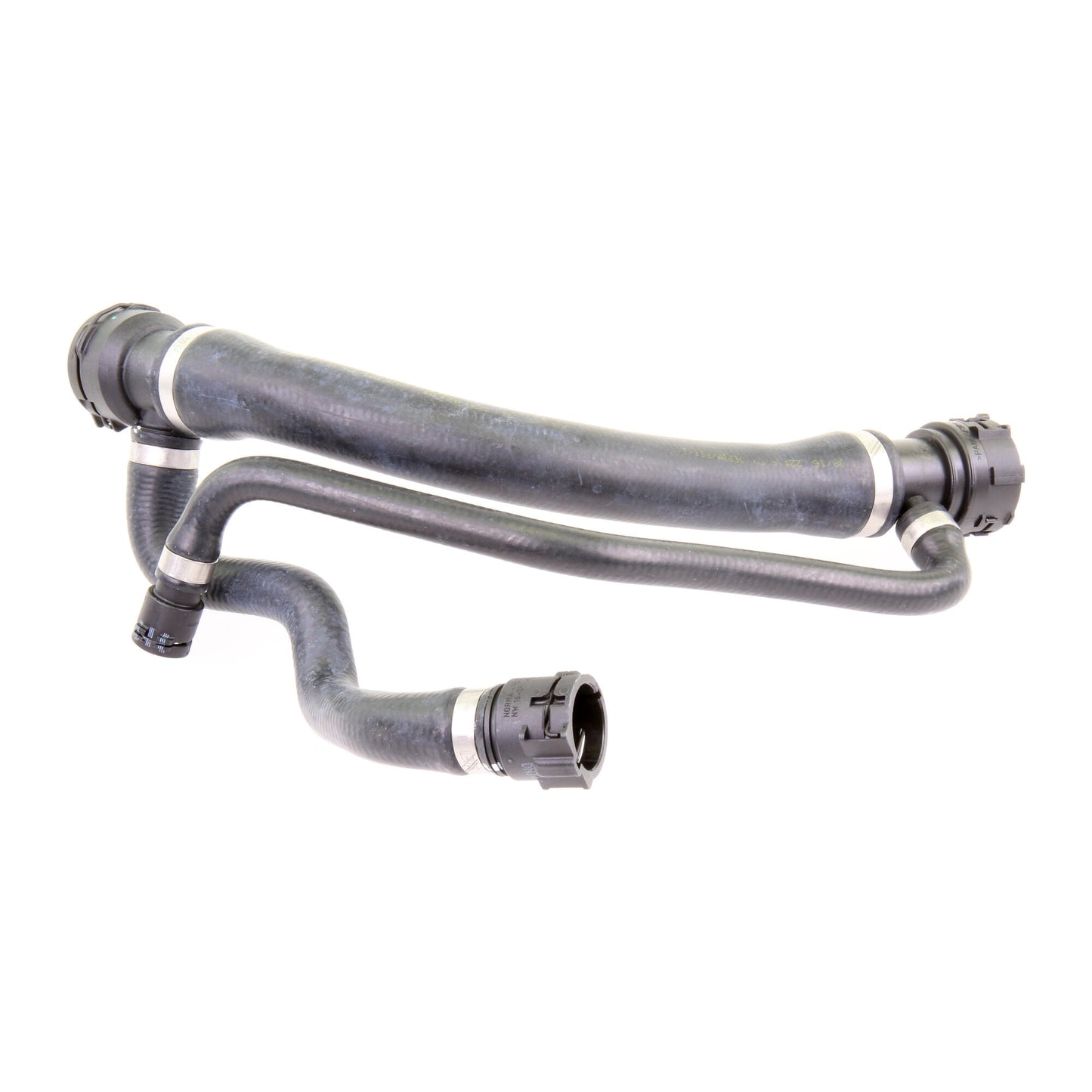 VAICO Radiator Hose V20-1765