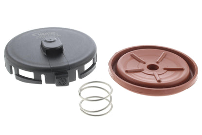 VAICO Valve, crankcase ventilation V20-1793