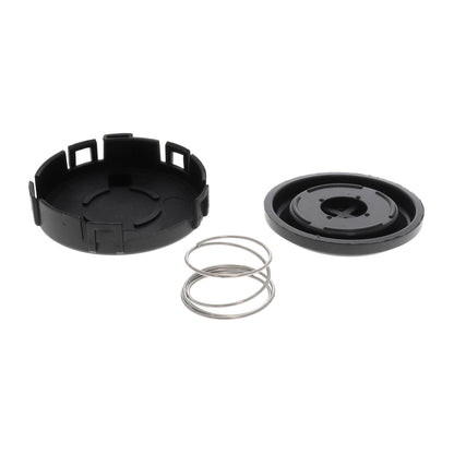 VAICO Valve, crankcase ventilation V20-1797