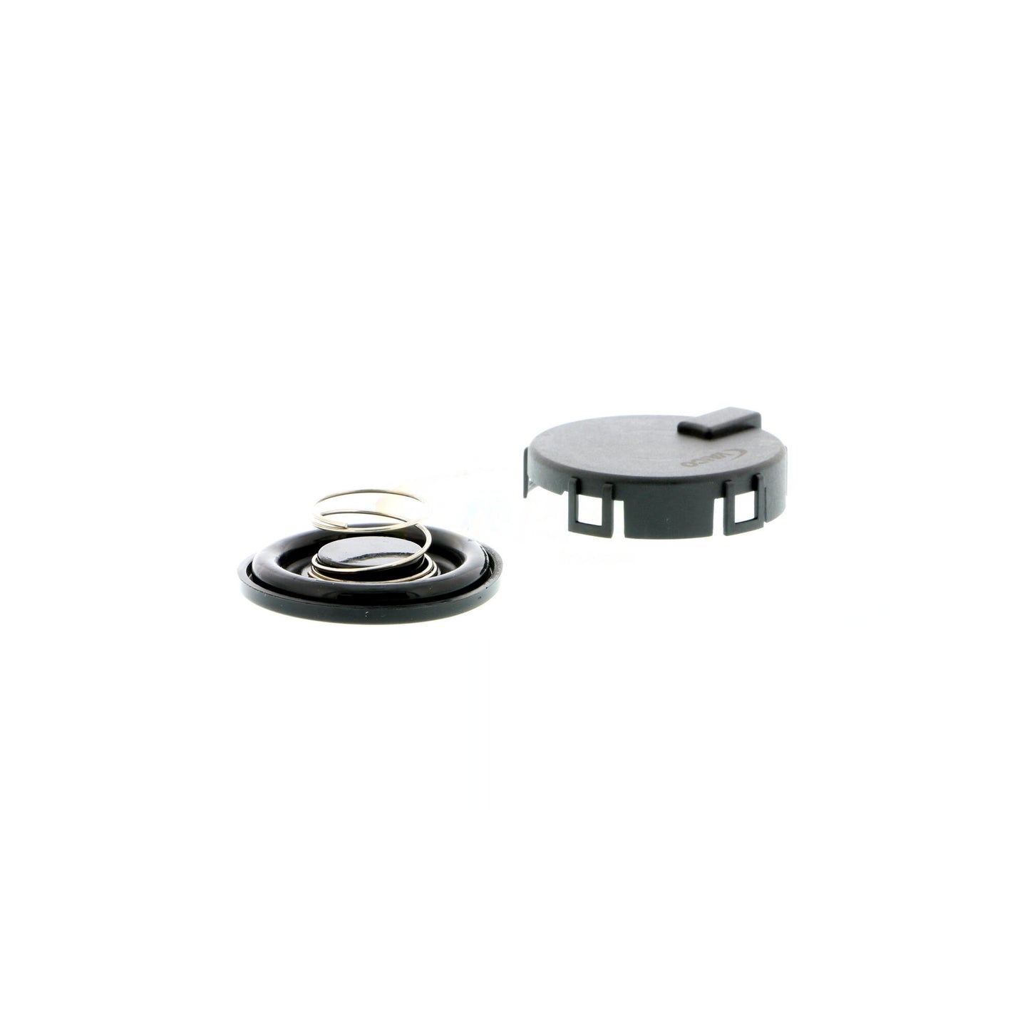 VAICO Valve, crankcase ventilation V20-1797