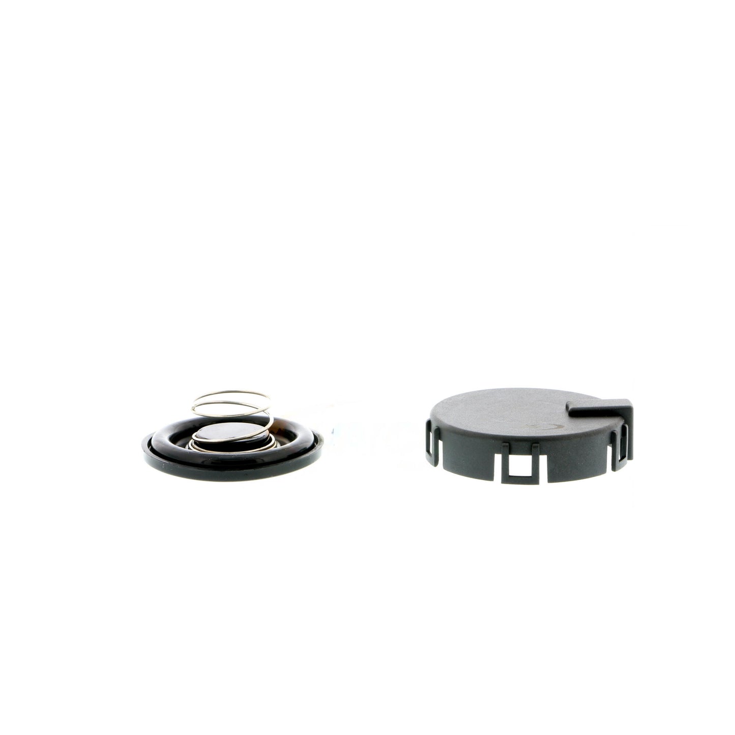 VAICO Valve, crankcase ventilation V20-1797