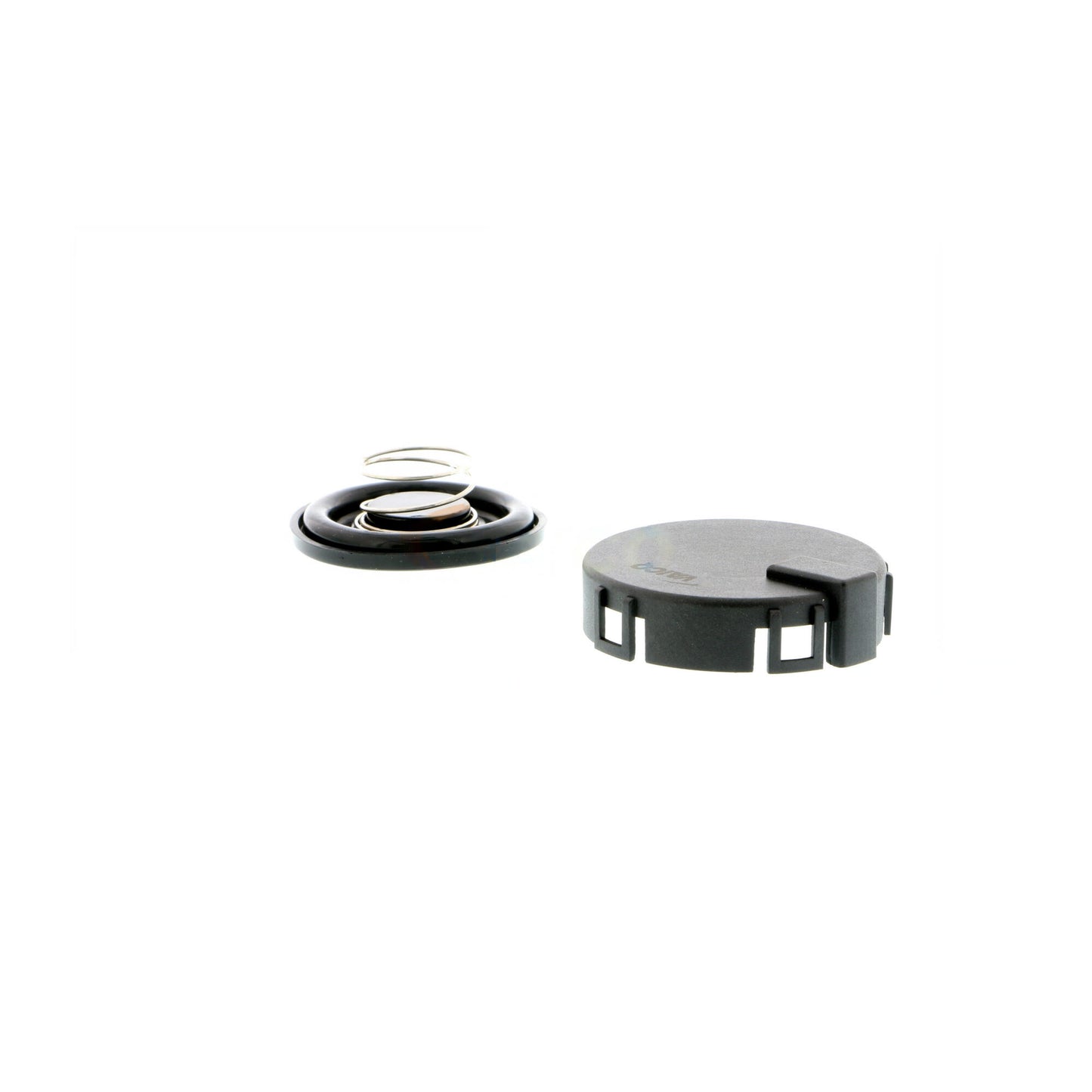 VAICO Valve, crankcase ventilation V20-1797