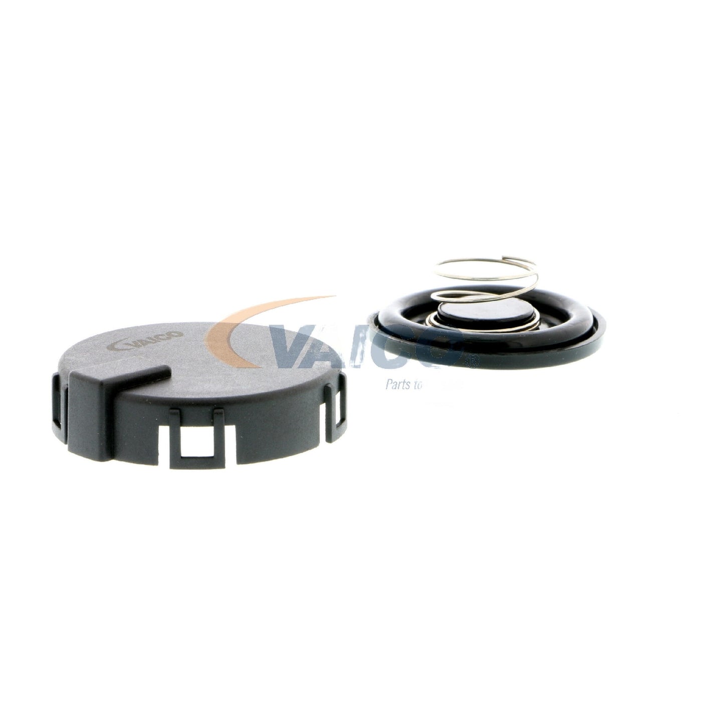 VAICO Valve, crankcase ventilation V20-1797
