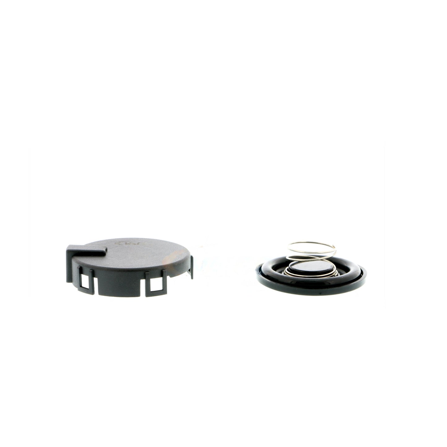 VAICO Valve, crankcase ventilation V20-1797