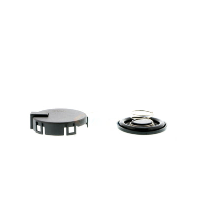 VAICO Valve, crankcase ventilation V20-1797