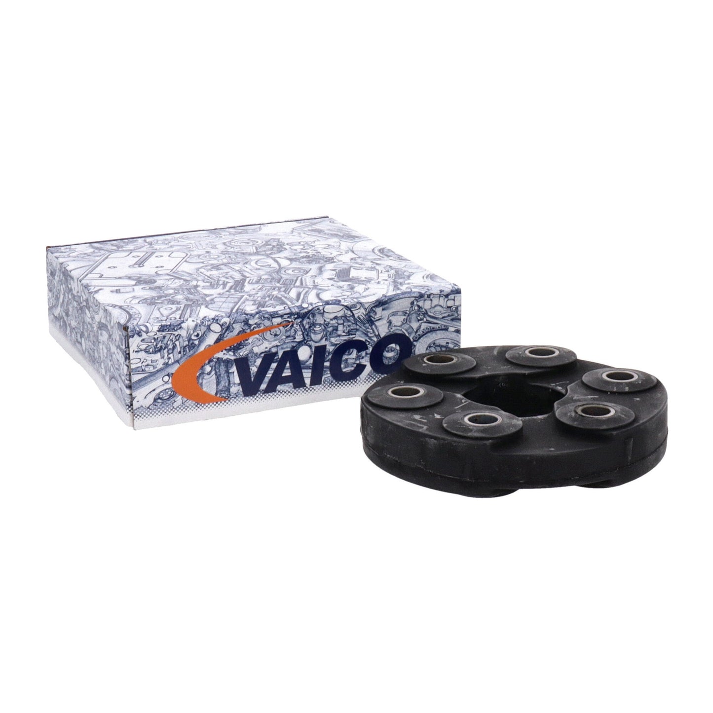 VAICO Joint, propshaft V20-18003